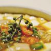 Yummy Detox Soup: Flush Out Surplus Weight Easy
