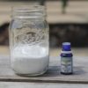 All-Natural: A DIY Air Freshener Made with Baking Soda & Essential Oils