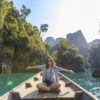Travelling Makes Us Happier than Material Wealth, Scientists Claim