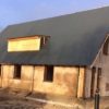 Company Reveals the First Prefab House Made from Cannabis