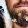 Researchers Claim: Men with Beards have more Germs than Dogs