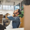 You May Be more Stressed Out than You Think: These Are the 5 Physical Signs