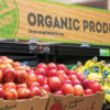 Aldi Reveals New Products as they Push towards Fresher & Organic Food