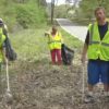 This City Pays Homeless People $9.25 per Hour to Clean Street Garbage