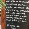 Amazing People: This Vegan Café Gives Free Christmas Dinner to those in Need; but, They Need YOUR Help