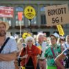 Thousands of People in Switzerland Protest as they’re being Exposed to 5G Radiation