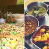 In this Indian Cafe, You can Get Free Food for Plastic Garbage