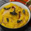 Ideal for the Cold Season: Roasted Acorn Squash with Cayenne Pepper, Butter & Maple Syrup