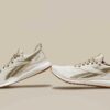 Reebok Launches Running Shoes Made from Algae & Eucalyptus Tree