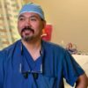 This Norfolk Doctor Allows Patients to Pay for Surgery by Volunteering
