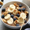 Is Really Oatmeal One of the Healthiest Breakfast Options?