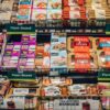 Plant-Based Meat Options Shining at Special Aisles in Kroger