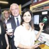 When in Rome: Swap Plastic Bottles for a Free Subway Ride