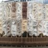 New Building Made from Mushrooms Cleans the Air