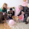 This Woman Quit Her Career & Became a Professional Dog Party Planner: Would You Do It?