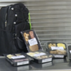 Amazing Effort: School Cafeteria Is Turning Leftover Food into Frozen Takeout for Children