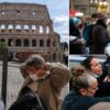 With the Increase in COVID-19 Cases, Whole Italy Is Officially in Lockdown
