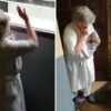 Quarantine Stories: This 80-Year-Old Granny Gets a Happy Birthday Song from Neighbors on Balconies