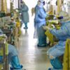 London Scientists Are Paying Volunteers £3,500 to Be Infected with COVID-19 for Vaccine Development