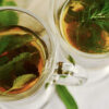 Drink more Nettle Tea to Boost the Vitamins & Minerals in Your Body. Alleviate Pain & Reduce Inflammation