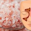 Inhale this Salt to Relieve Sinus Infection, Expel Mucus & Encourage Calm Sleep