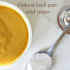 The Best from Our Grandmas: Traditional Remedy to Relieve Joint & Back Ache at Home
