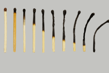 Burnout Doesn’t Start With Collapse—It Starts With These Quiet Signs