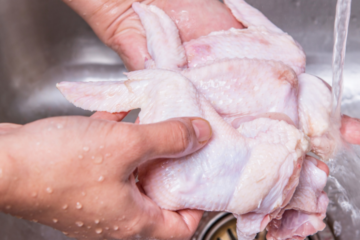 Should You Wash Your Chicken? The Truth About Food Safety, Health, and Old Kitchen Myths