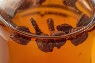 What Happens When You Soak Cloves in Apple Cider Vinegar