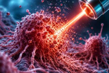 Scientists Destroyed 99% of Cancer Cells With “Vibrating Molecules”
