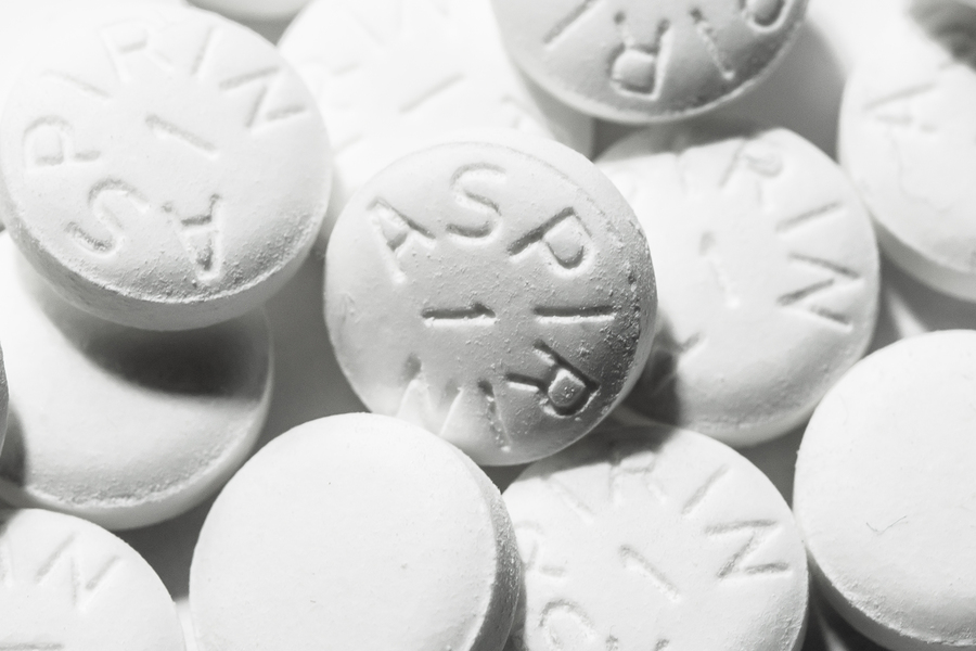 Top 7 Natural Aspirin Alternatives That Will Not Hurt Your Stomach