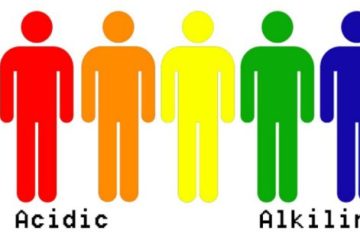This Highly Alkaline Superfood Raises the pH & Helps the Body Neutralize Acidic Foods