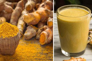 7000 Studies Confirm that Turmeric can Change Your Life: 7 Amazing Ways to Use It