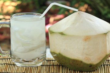 What Happens If You Drink Coconut Water for 7 Days on an Empty Stomach