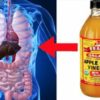 A Tbsp of Apple Cider Vinegar for 60 Days will Solve these Health Problems