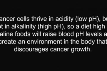 The King of Alkaline Foods: Strengthens the Liver, Neutralizes Toxins & Detoxifies the Blood