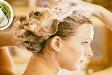 How to Restore Your Hair Color Naturally with this Mixture