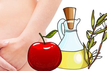 11 Ways to Eliminate Unwanted Vaginal Odor