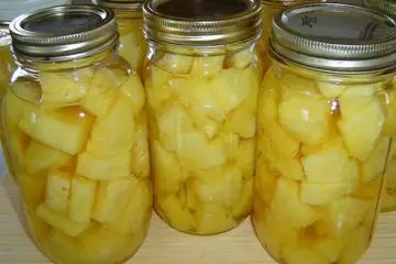 This Pineapple Water Will Detox Your Body, Help You Lose Weight & Relieve Joint Ache and Swelling