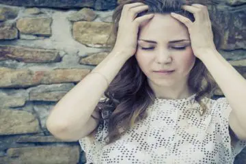 Why this Mineral Deficiency Causes Anxiety & How to Cure It