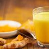 8 Health Benefits Of Drinking Golden Milk Before Bed