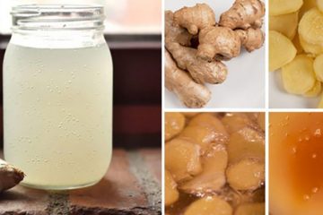 Simple Remedy Cures Headaches Better than any Drug Out there