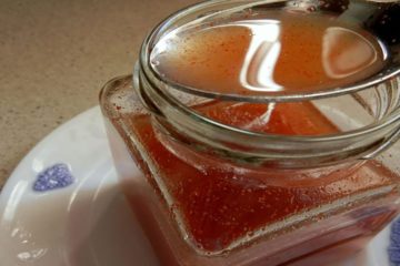 Treat Bad Coughs & Remove Mucus from Lungs with this Home Remedy-Great for Kids too
