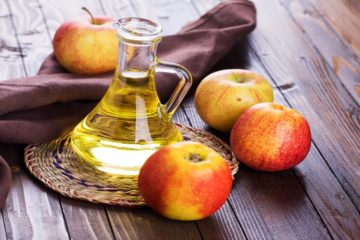 A tbsp of Apple Cider Vinegar for 60 Days can Eliminate these Health Problems