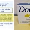 Dove’s “Real” Beauty Products Are Filled with Cancer-Causing Chemicals, Fake Dyes & Toxic Fragrance