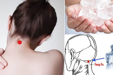 Magic Ice: The Ancient Chinese Technique that can Help with almost any Disease
