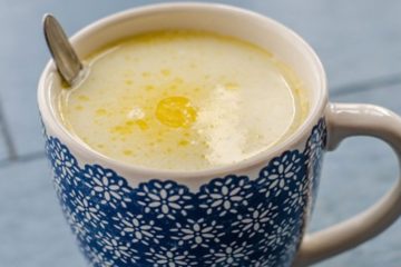 You Will never Suffer from Cough or Bronchitis again: A Natural Remedy for You & Your Children