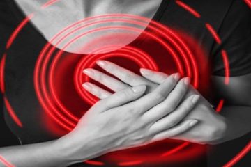 4 Nutrients that Prevent Fatal Heart Attacks that nobody Talks about