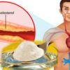 The Best Medicine against High Cholesterol & Hypertension