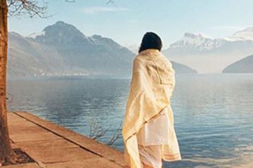 Ancient Yoga Technique Can Help 41 Million People Throw Out Antidepressants